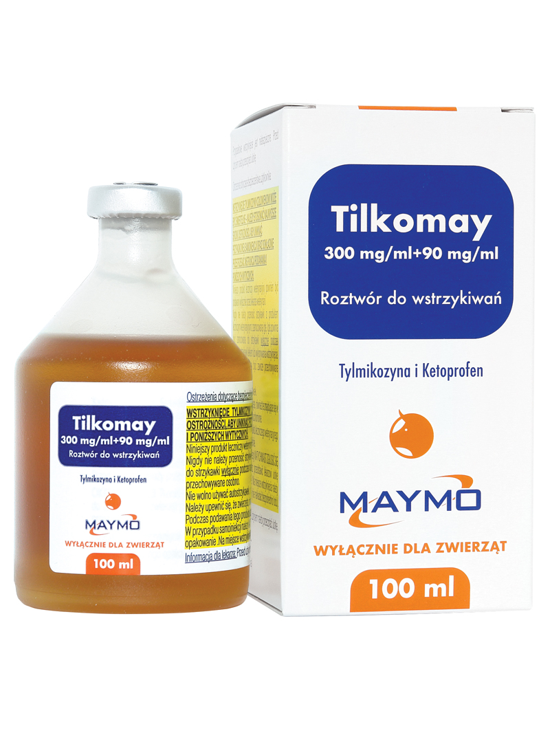 TILKOMAY 100ML