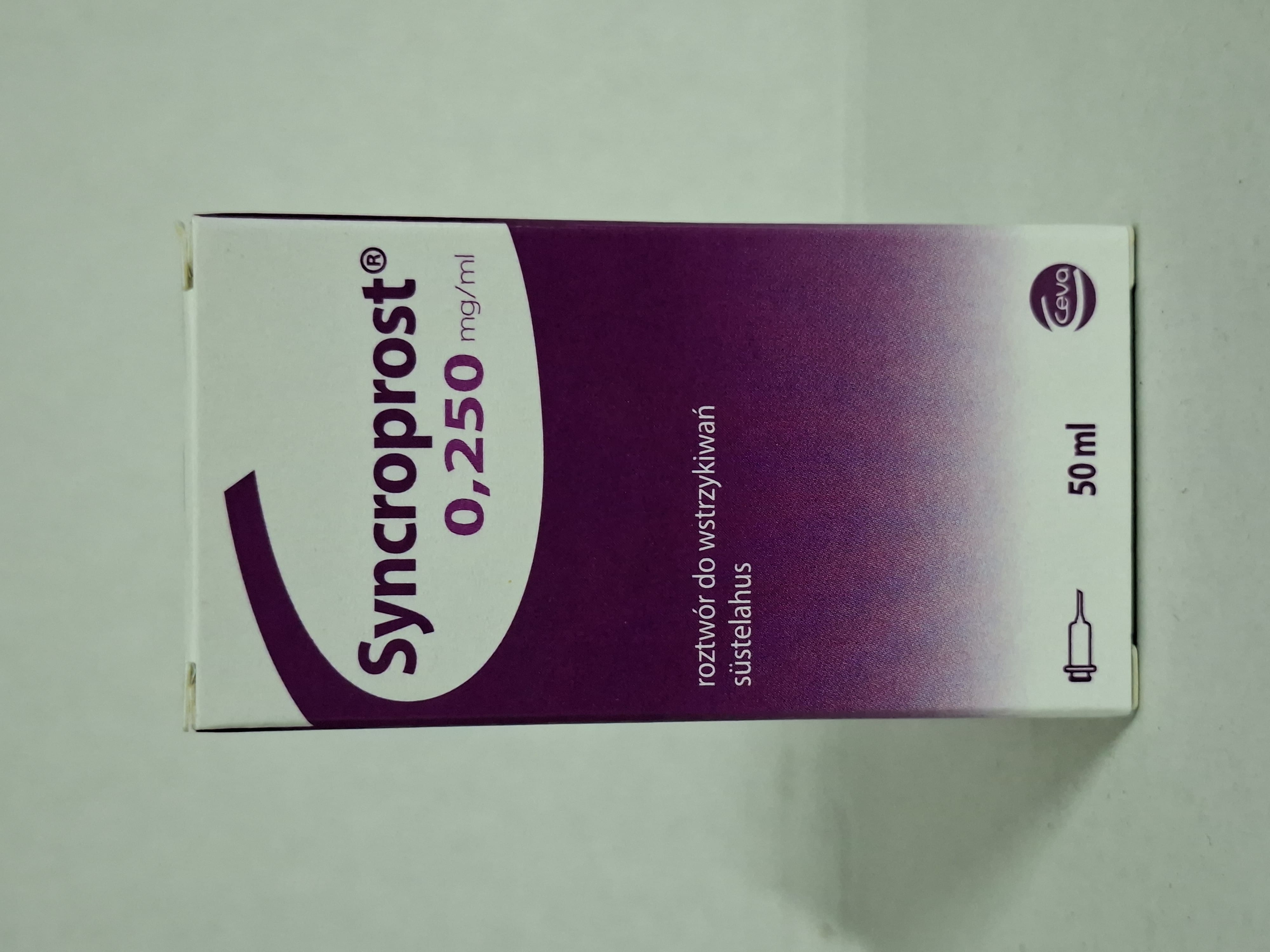 SYNCROPROST 50ML