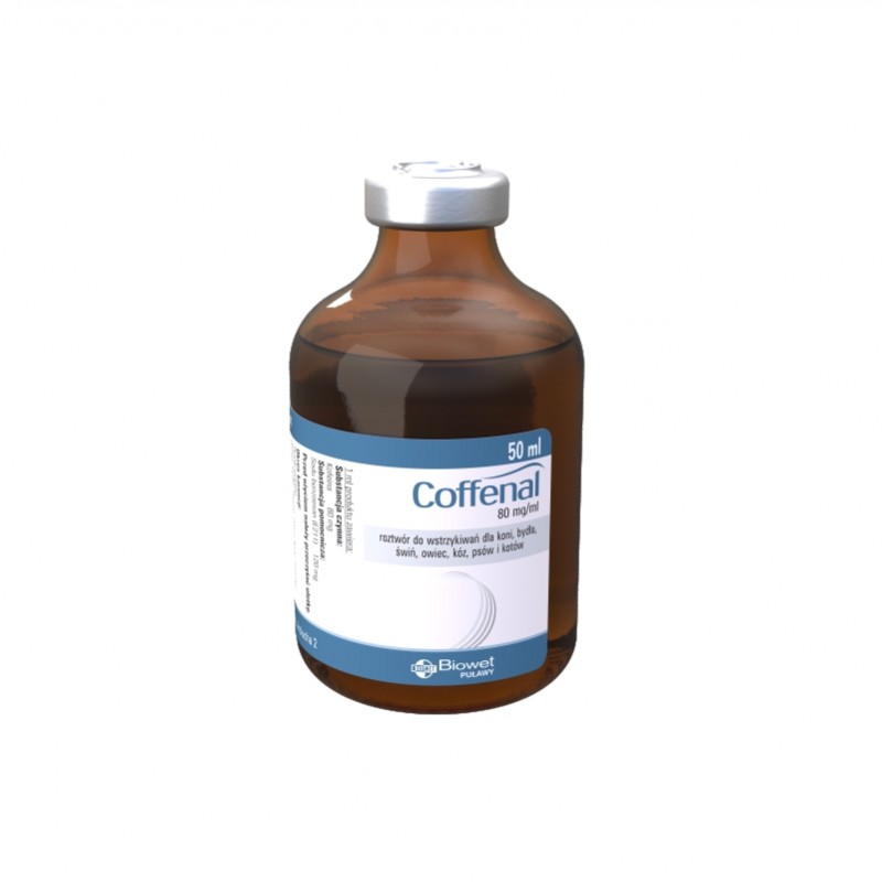 COFFENAL 50ML
