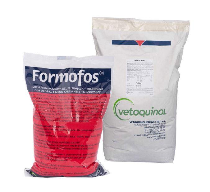 FORMOFOS 1,5KG