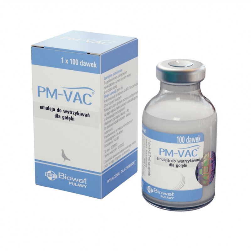 PM-VAC 100 DAW