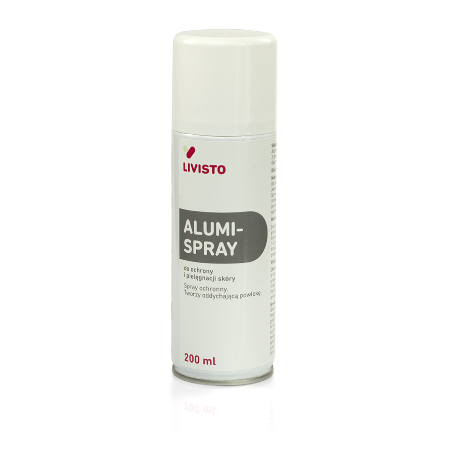 ALUMI SPRAY 200ML