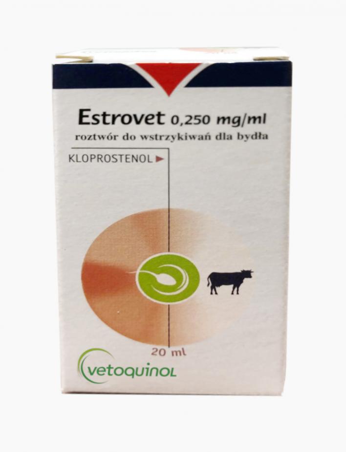 ESTROVET 20ML