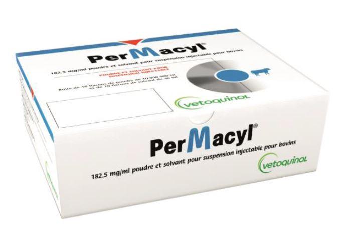PERMACYL 10X36