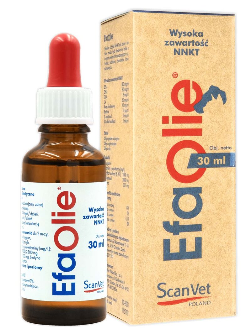 EFA OLIE 30ML