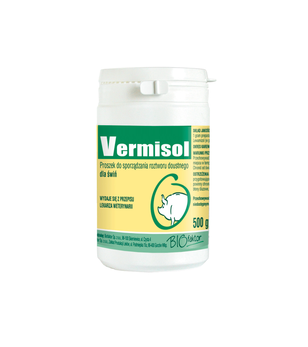 VERMISOL 300G