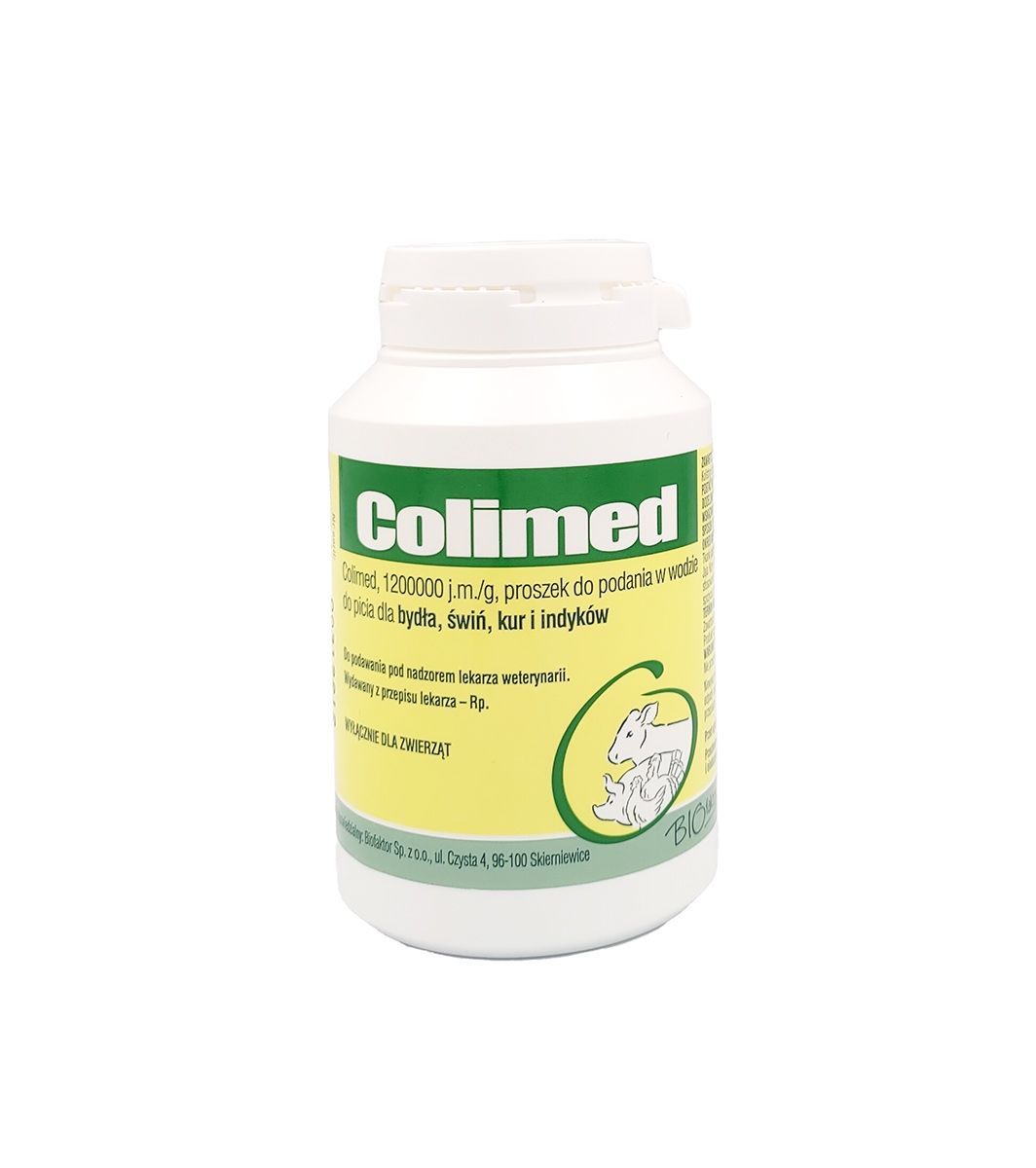 COLIMED 100G