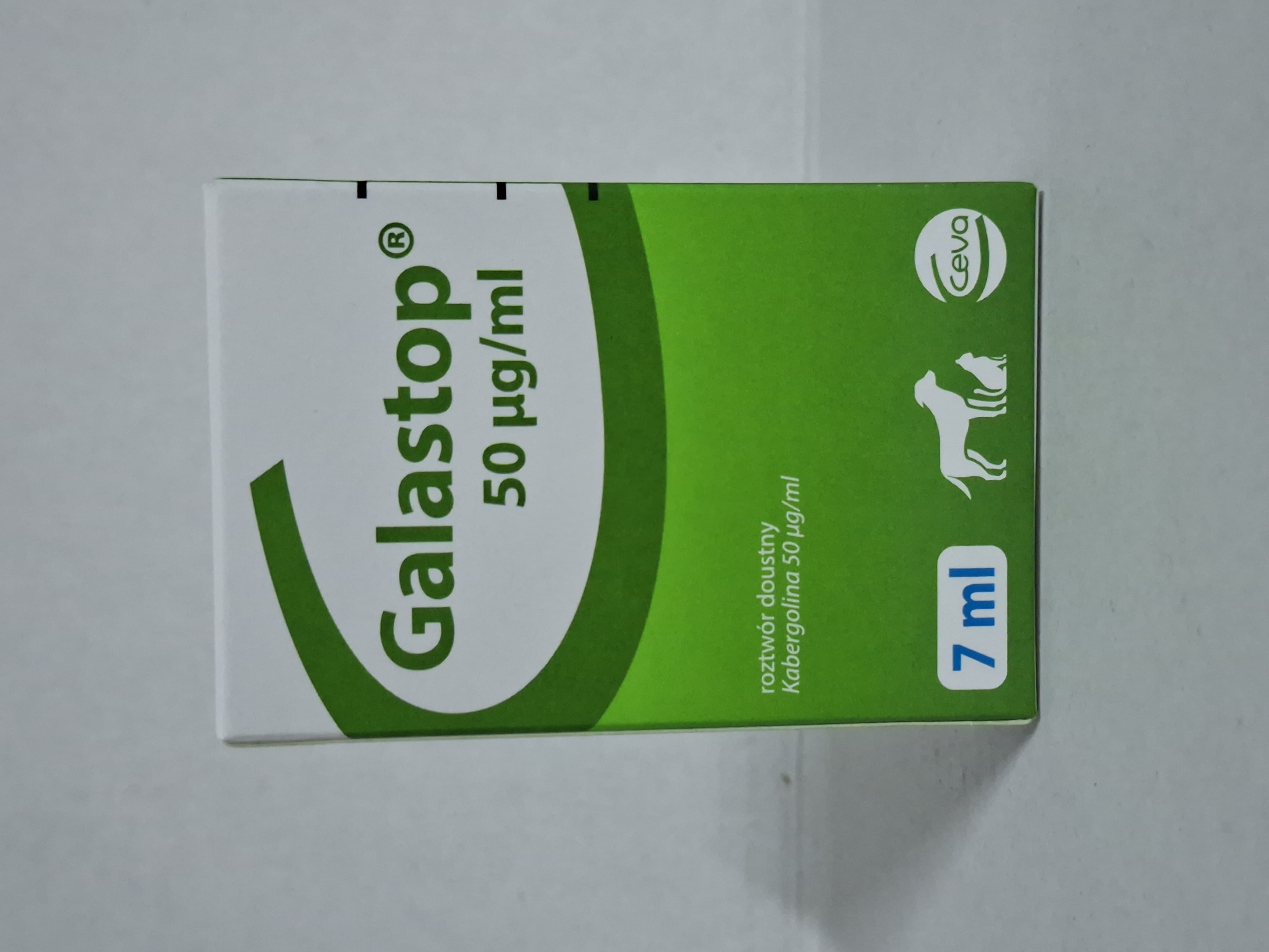 GALASTOP _7ML