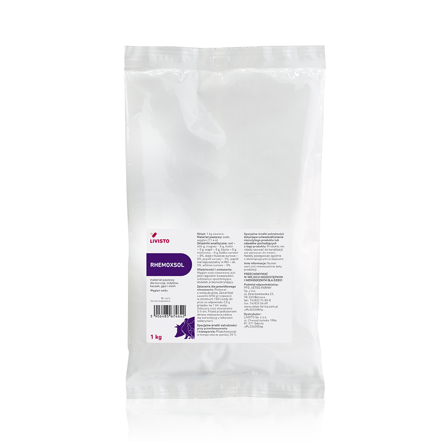 RHEMOXSOL 1KG