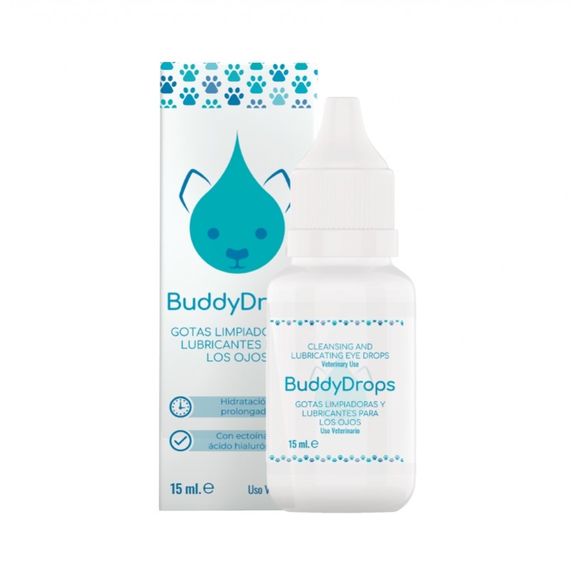 BUDDY DROPS 15ML