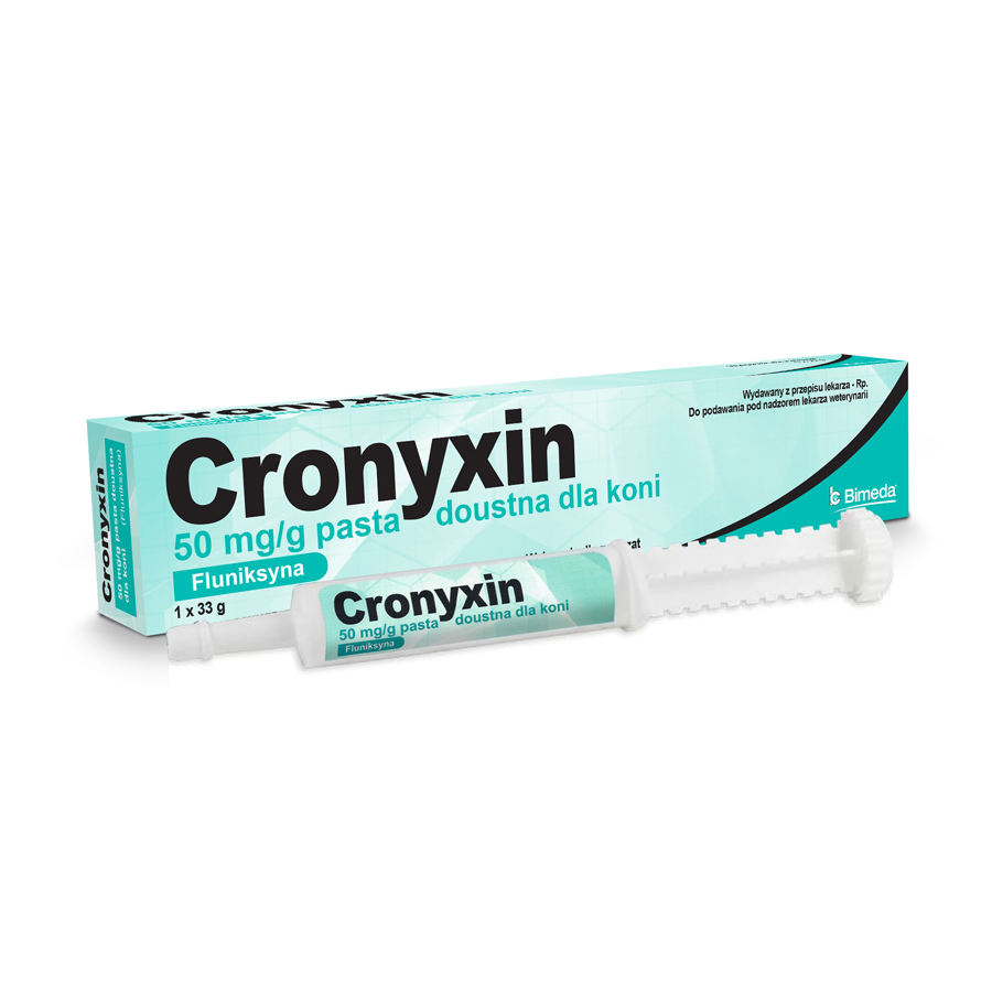 CRONYXIN 1 X 33G