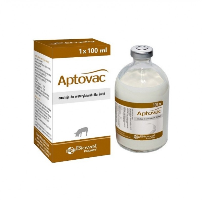 APTOVAC 100ML