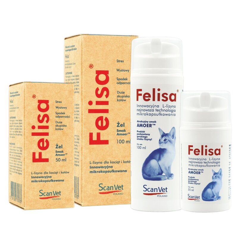 FELISA 100ML