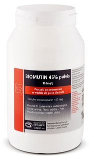 BIOMUTIN 45% _500G