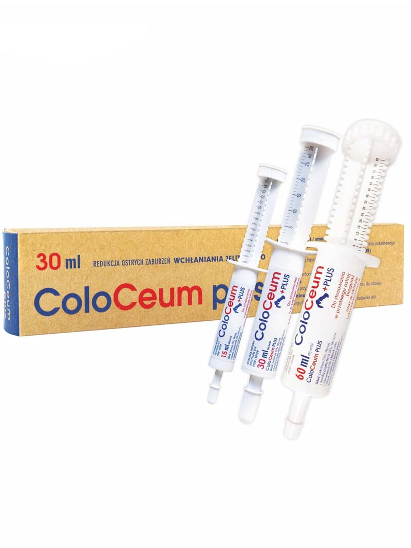 COLOCEUM 60ML