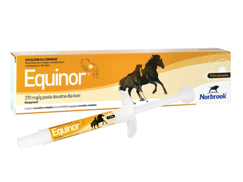 EQUINOR 7,57ML