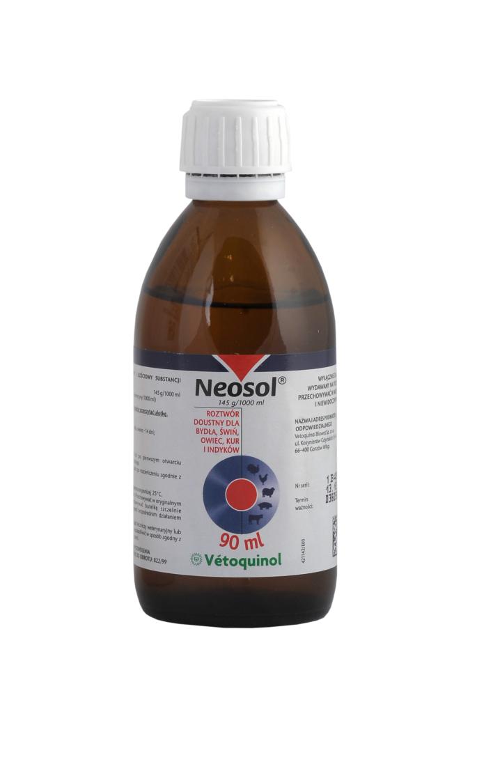 NEOSOL 90ML