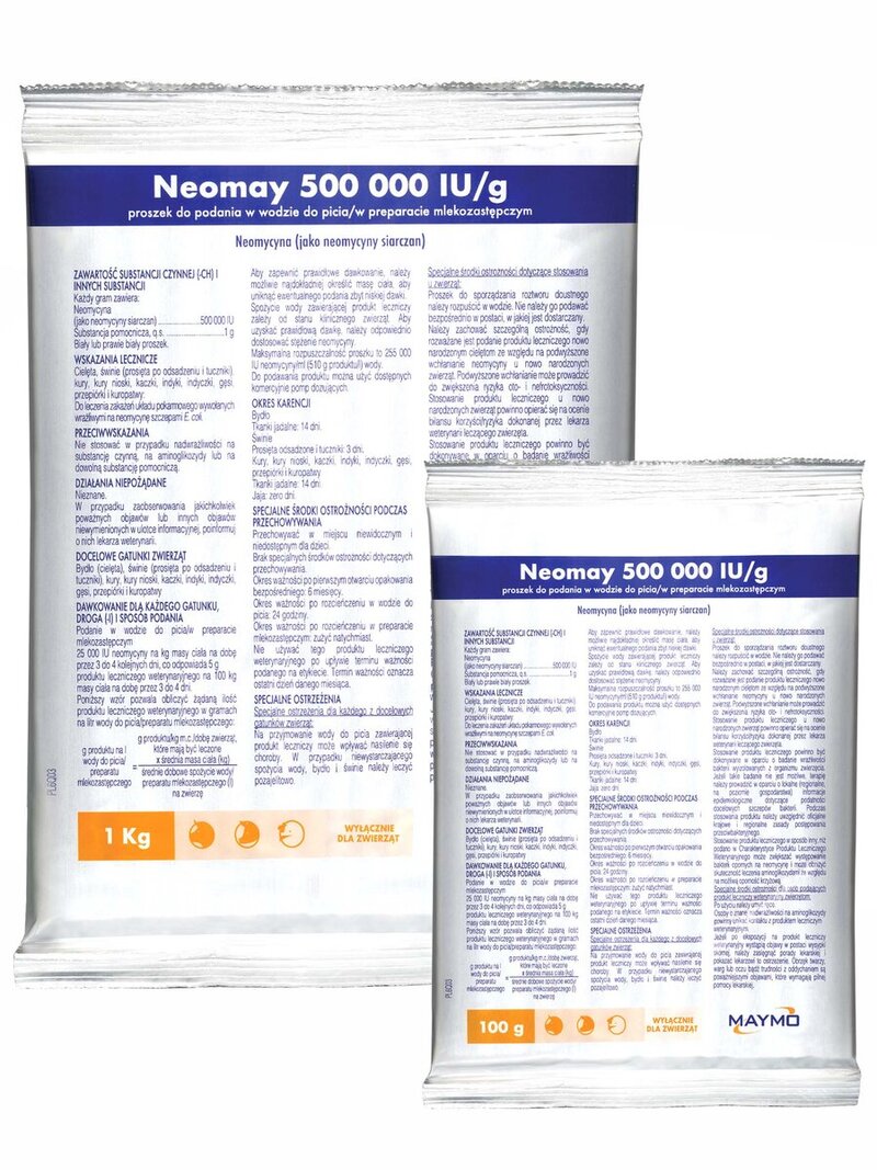 NEOMAY 1KG
