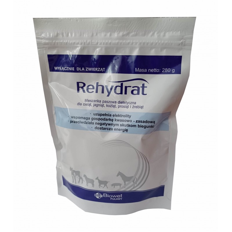 REHYDRAT 280 G