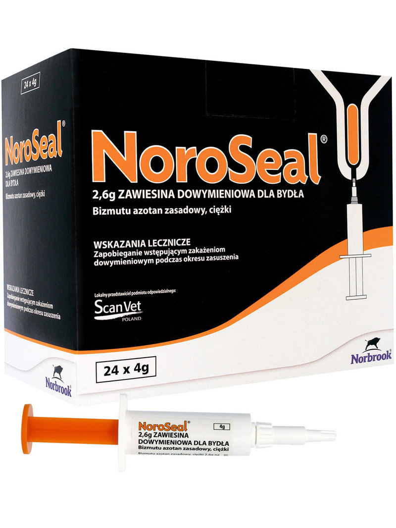 NOROSEAL 5G TUBA