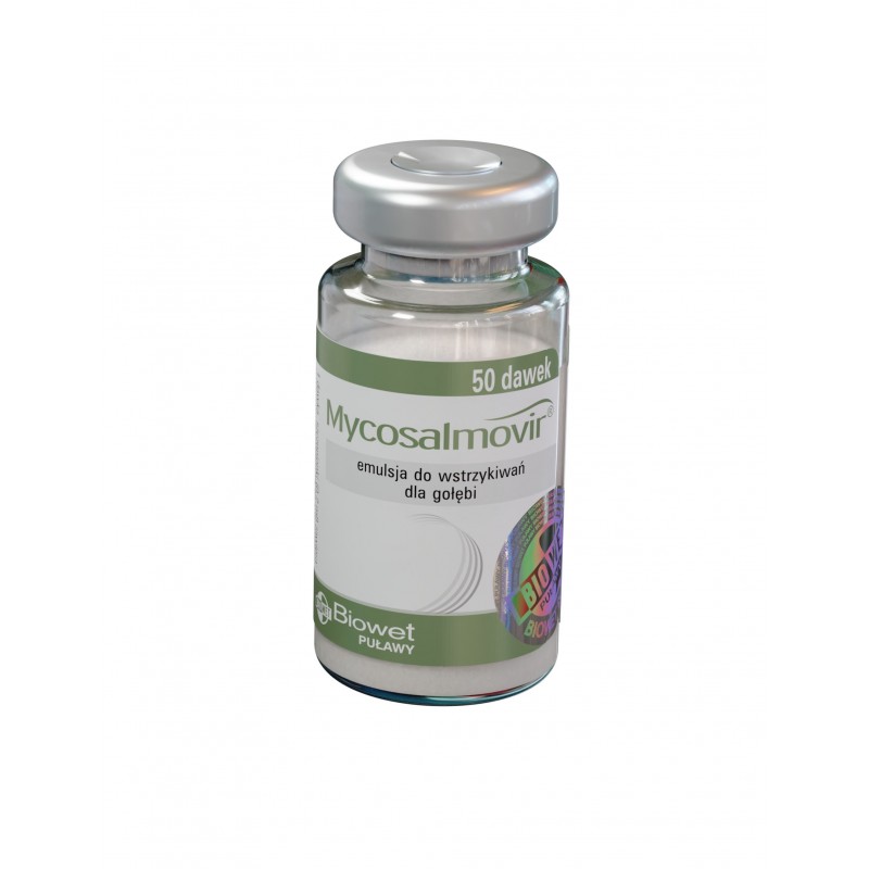 MYCOSALMOVIR _50DAW