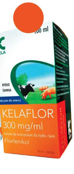 KELAFLOR 100ML
