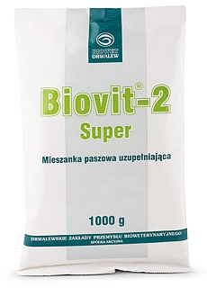 BIOVIT-2 SUPER 1KG