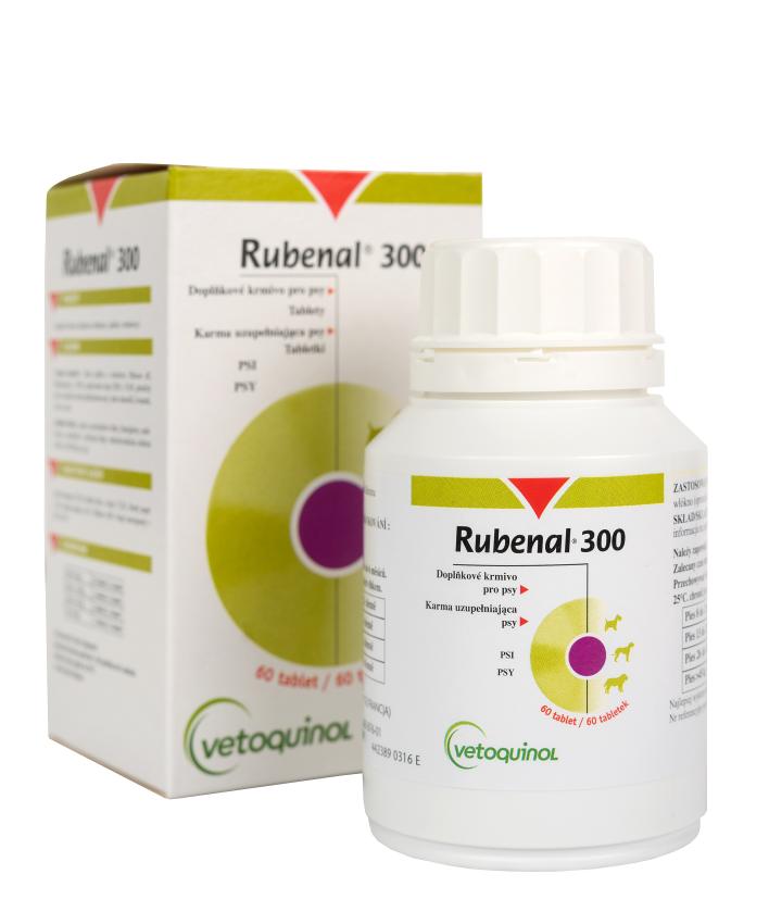 RUBENAL _75MG 60TABL.