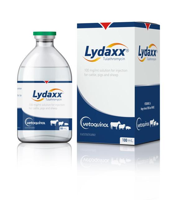 LYDAXX 100ML