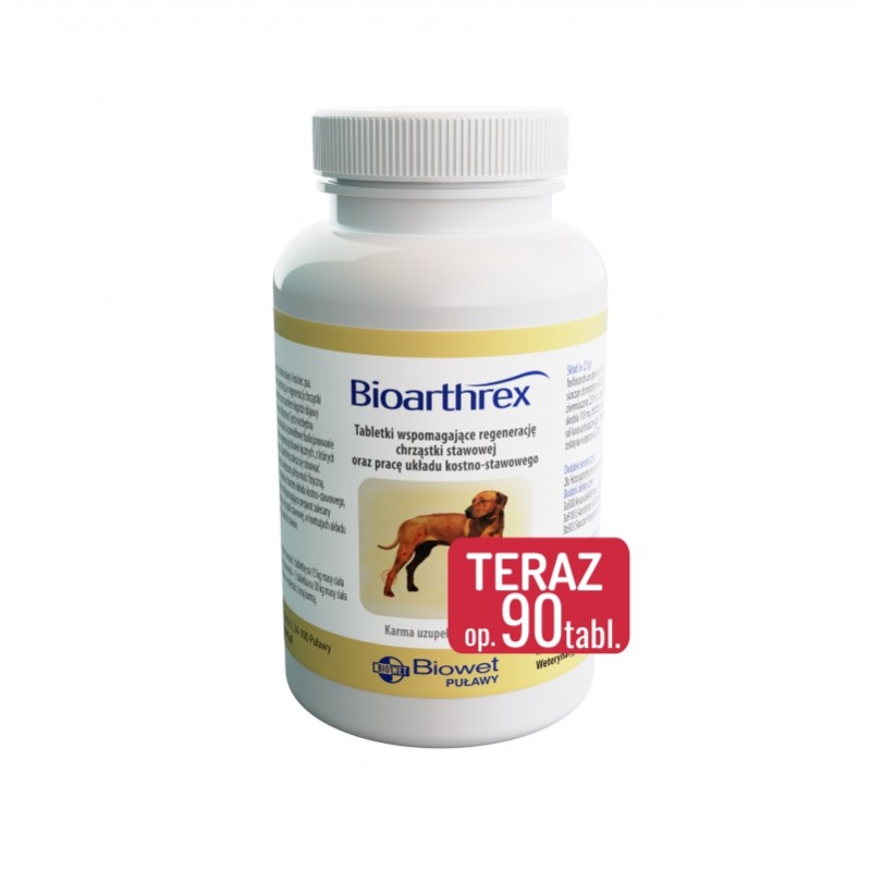 BIOARTHREX 90TABL.