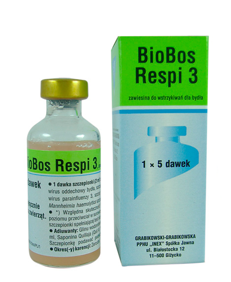 BIOBOS RESPI3 5DAW.