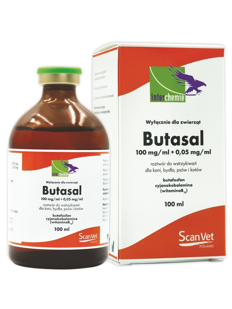 BUTASAL 100ML
