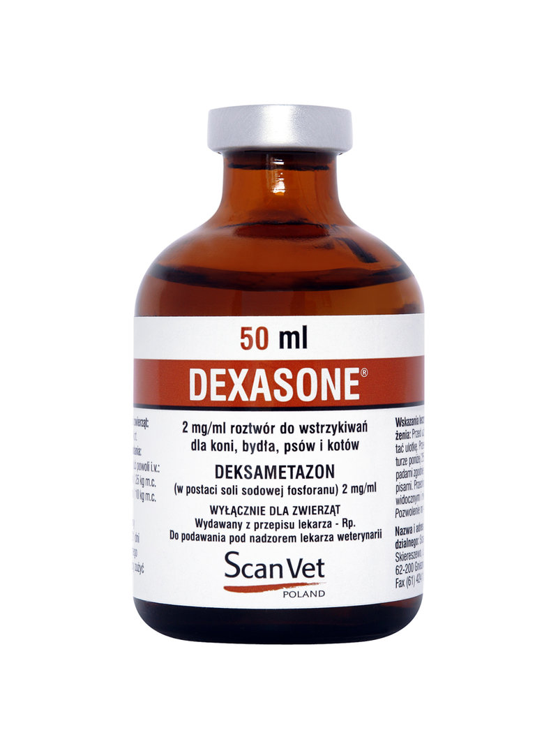 DEXASONE 50ML