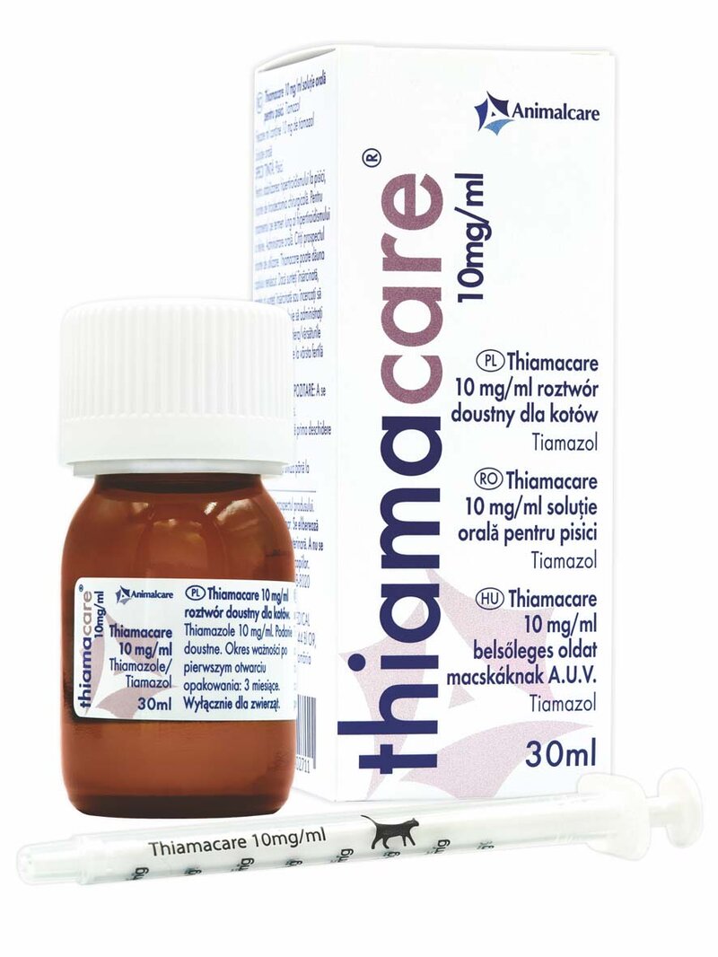 THIAMACARE 30ML