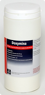 DOXYMINA 20% 1KG