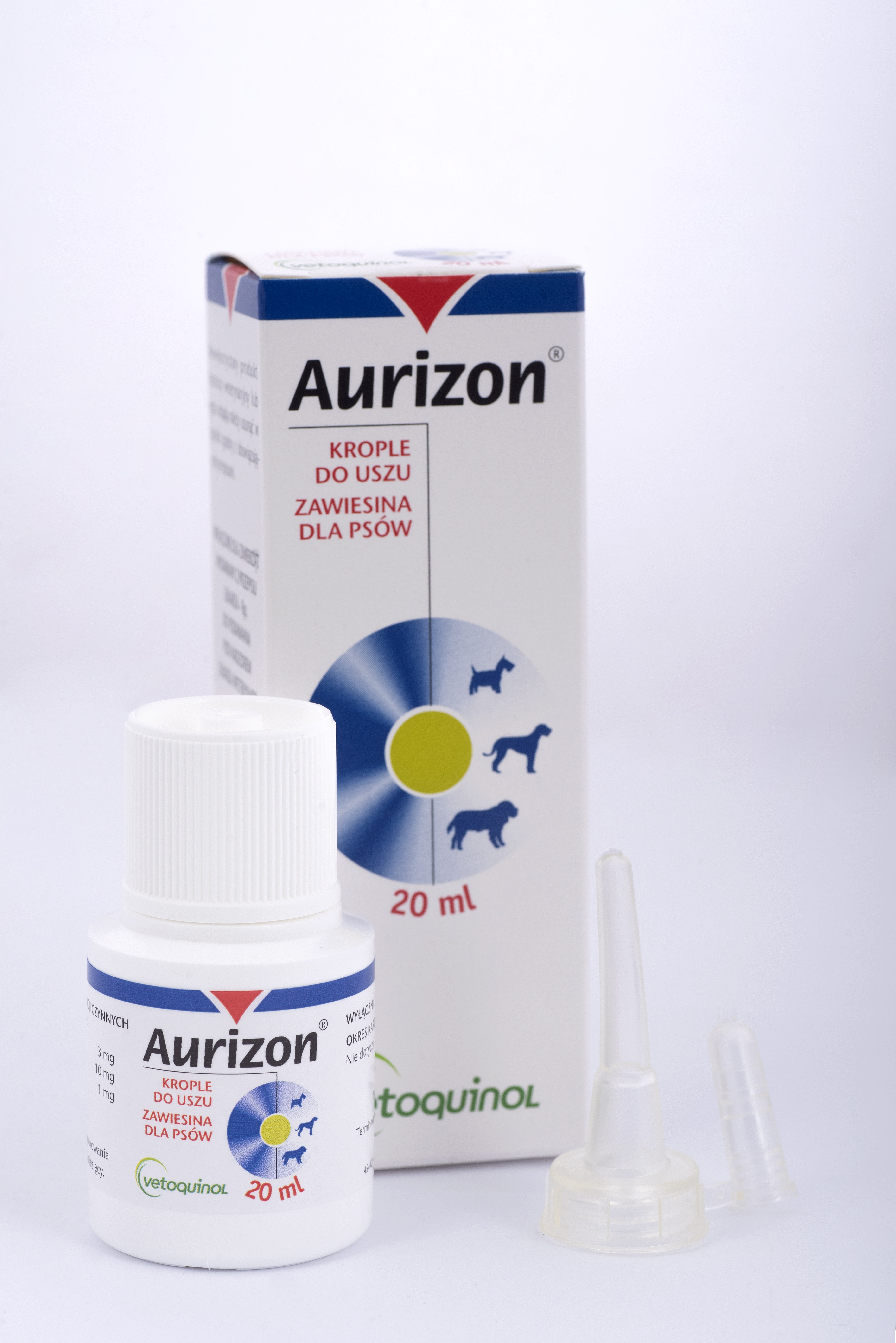 AURIZON 20ML