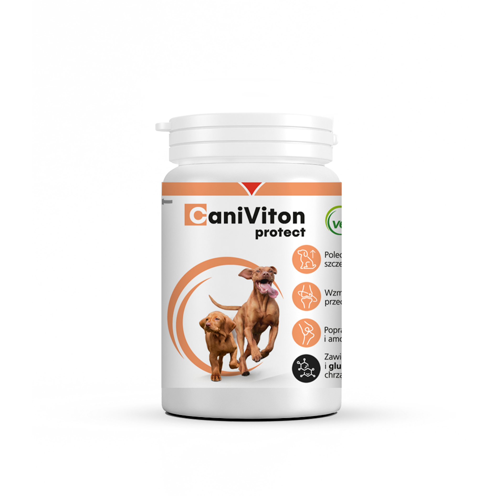 CANIVITON PROTECT 90TABL.