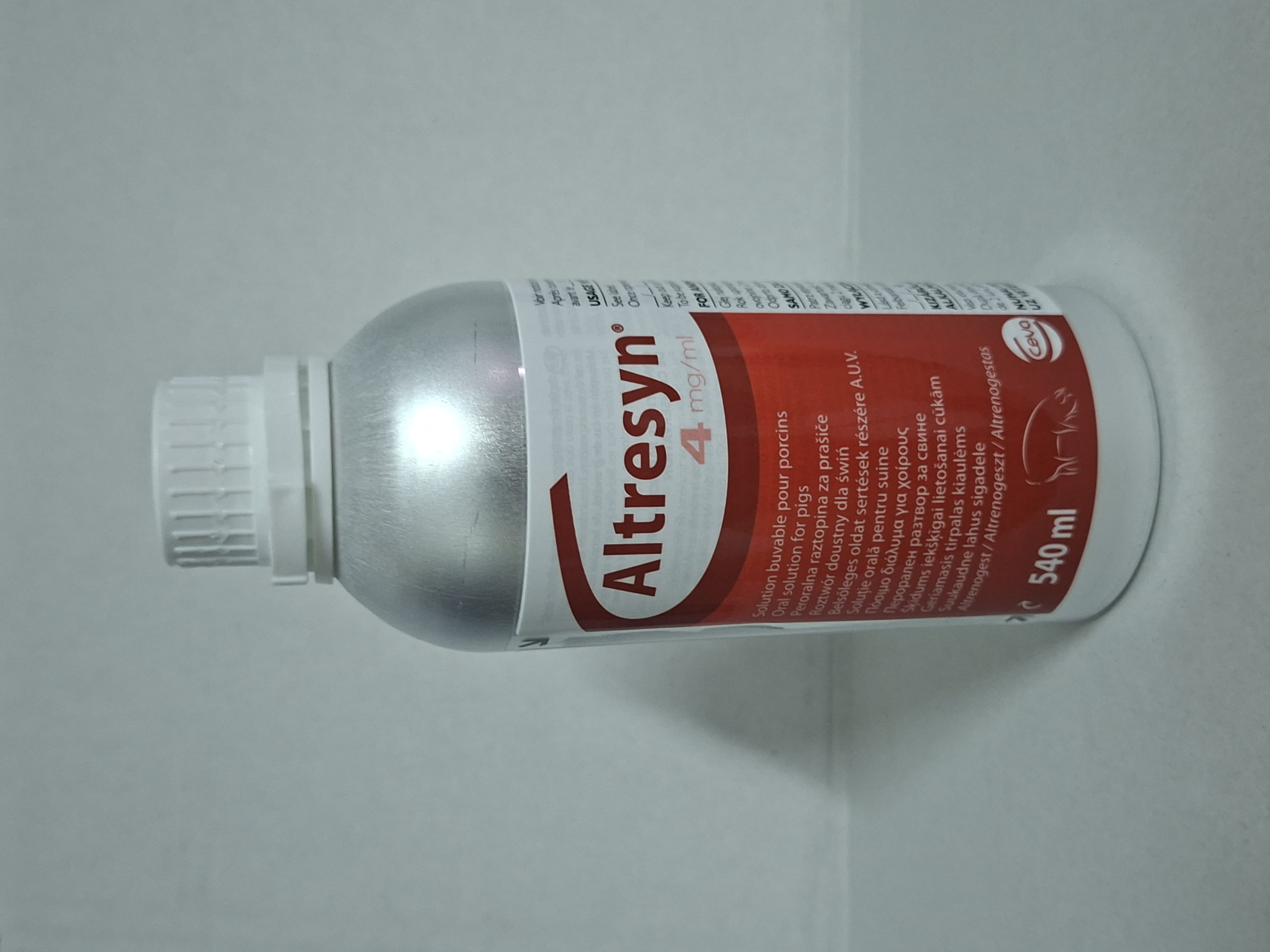 ALTRESYN _540ML