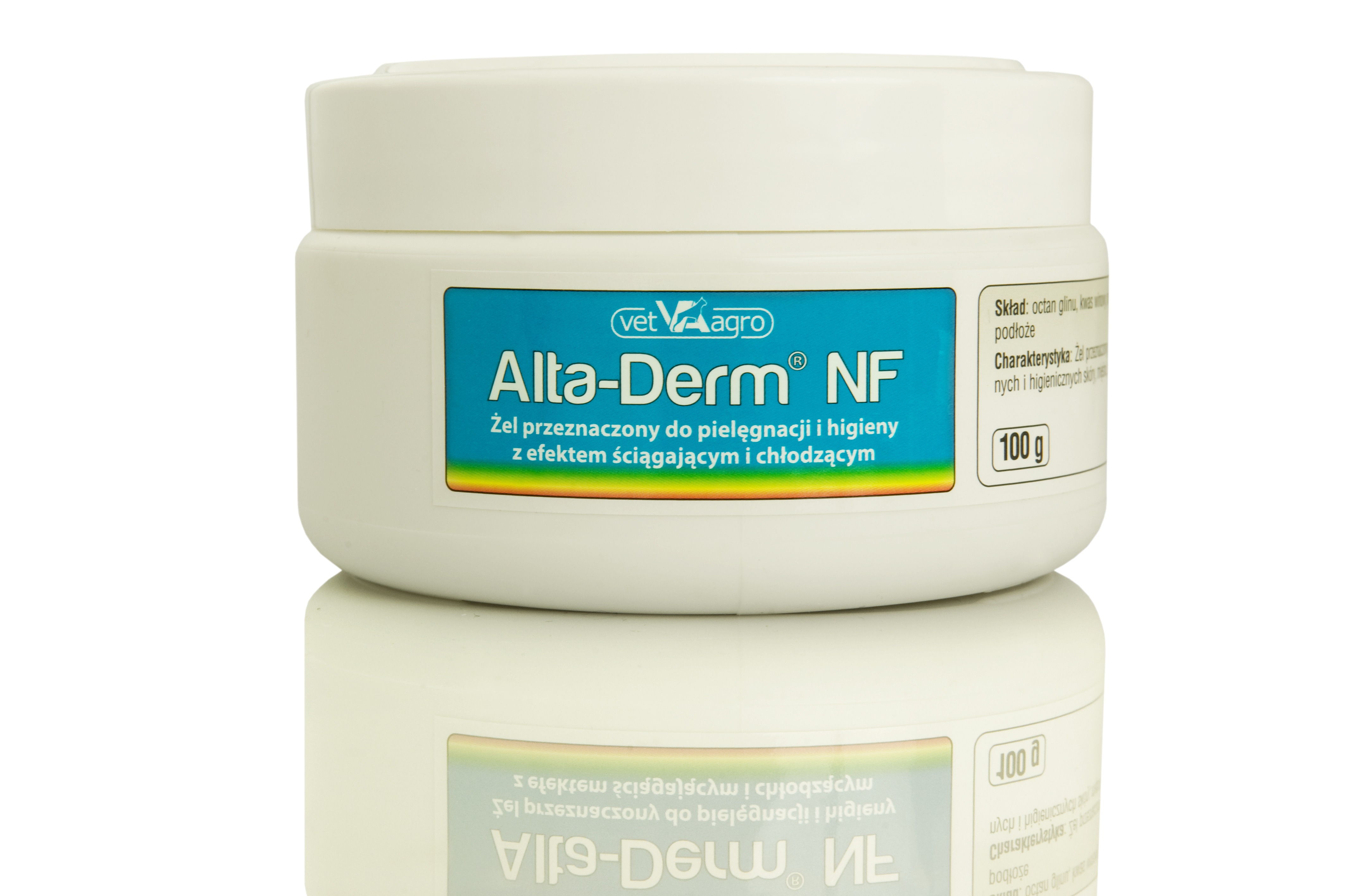 ALTA - DERM 100ML