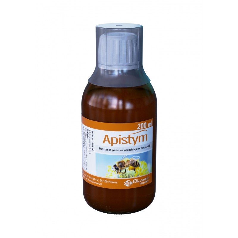 APISTYM 200ML