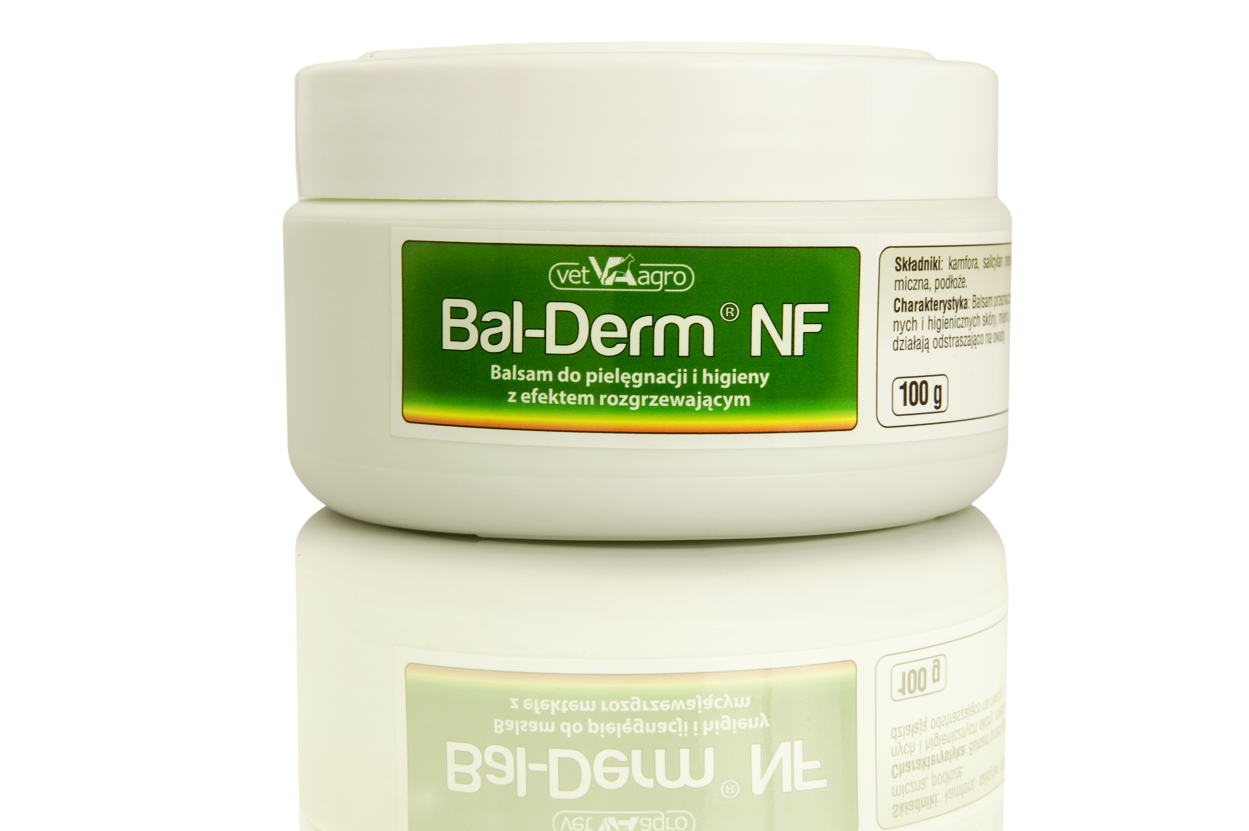 BAL - DERM NF 100G
