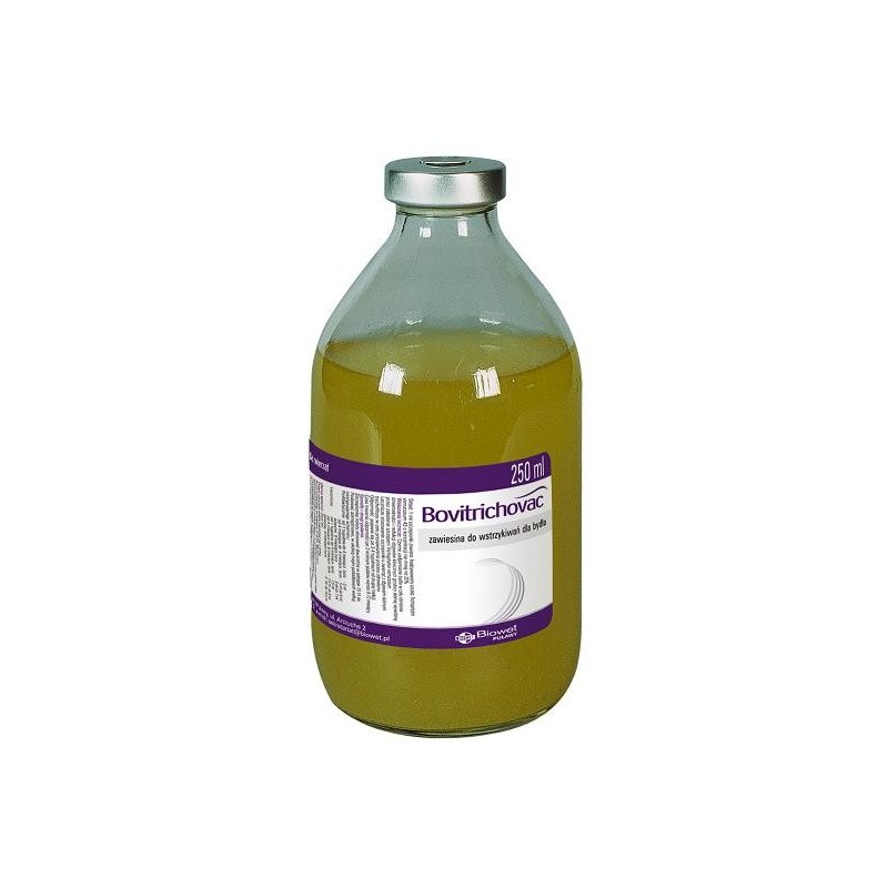 BOVITRICHOVAC 250ML