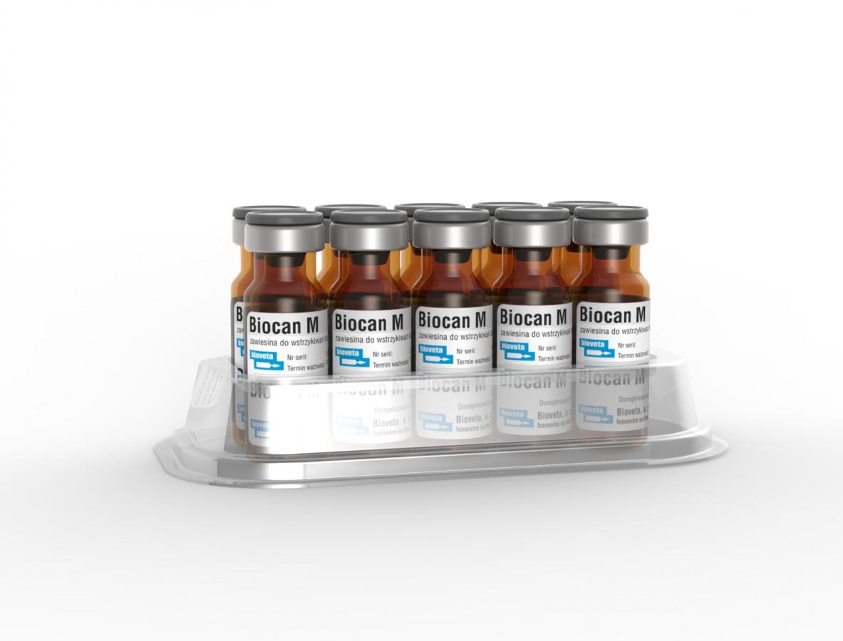 BIOCAN M 1DAW.