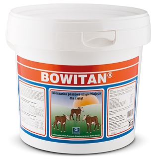 BOWITAN 2KG