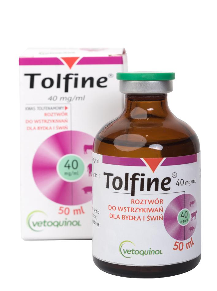 TOLFINE _50ML