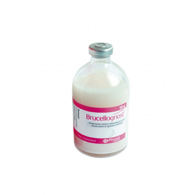 BRUCELLOGNOST 100ML