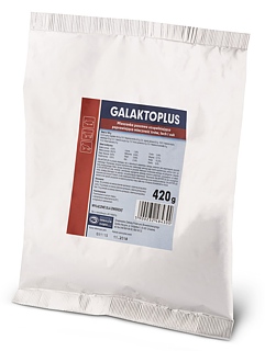GALAKTOPLUS 420G