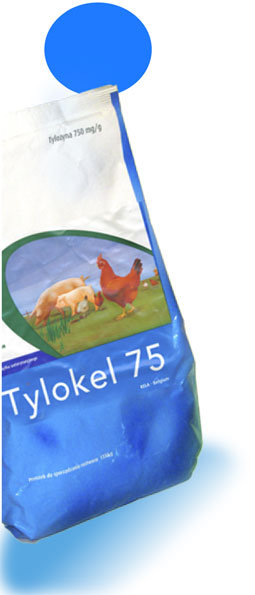 TYLO-KEL 75 1,333KG