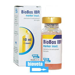 BIOBOS IBR MARKER _5DAW. 10ML