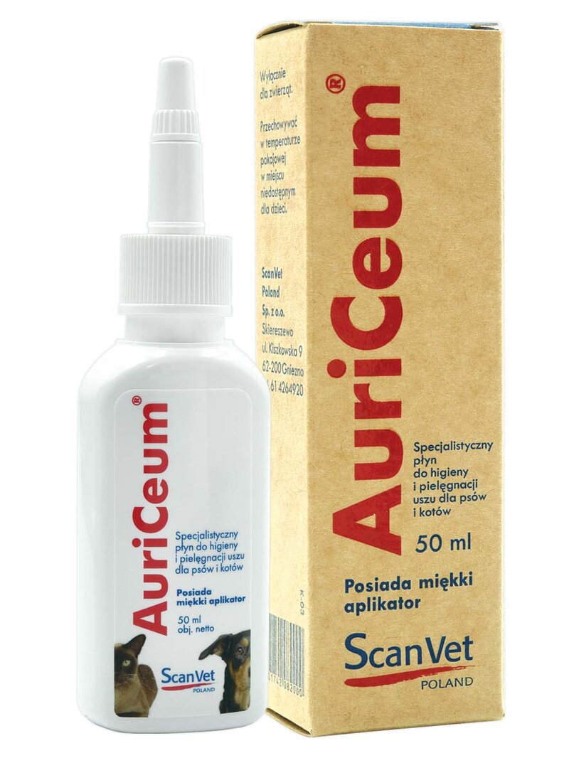 AURICEUM 50ML